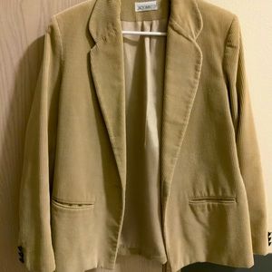 Vintage blazer